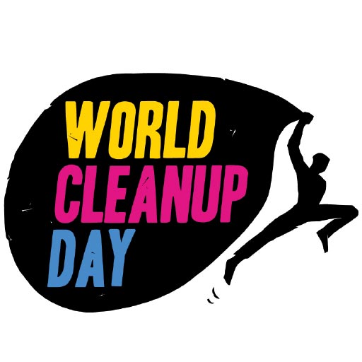 World Cleanup Day FRANCE