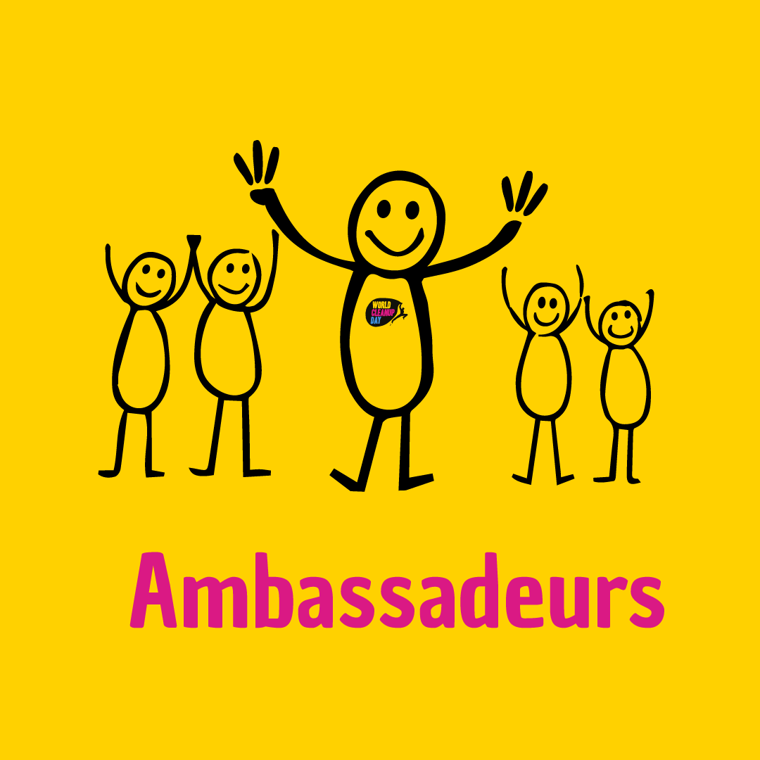 Ambassadeurs Ambassadeurs