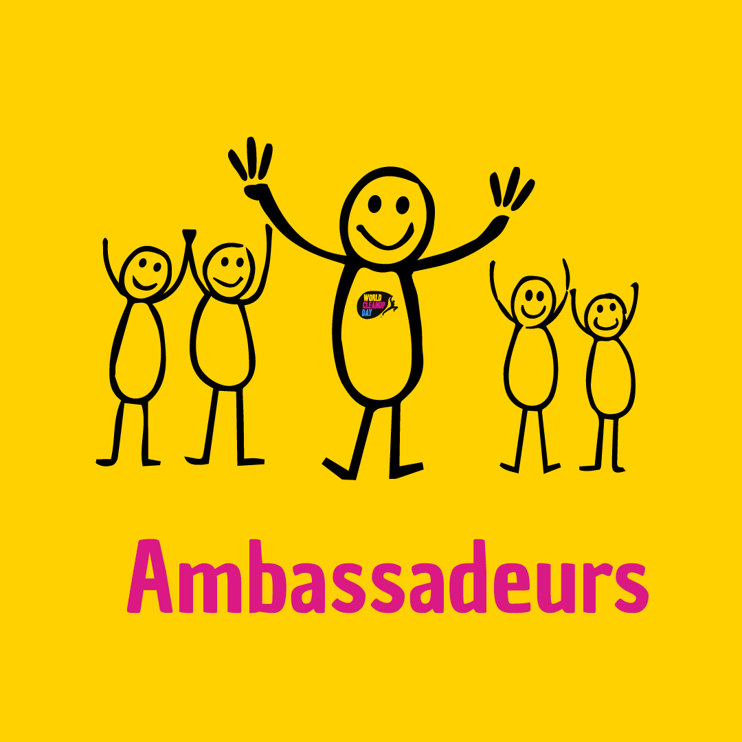 Ambassadeurs