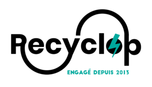 Logo Recyclop