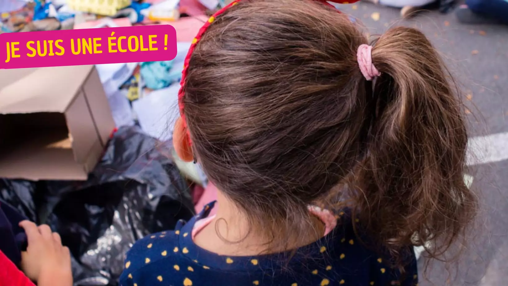 header école