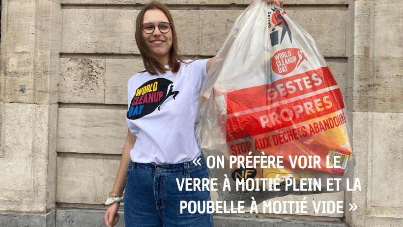 header-gestes-propres Le World Cleanup Day c'est quoi ?