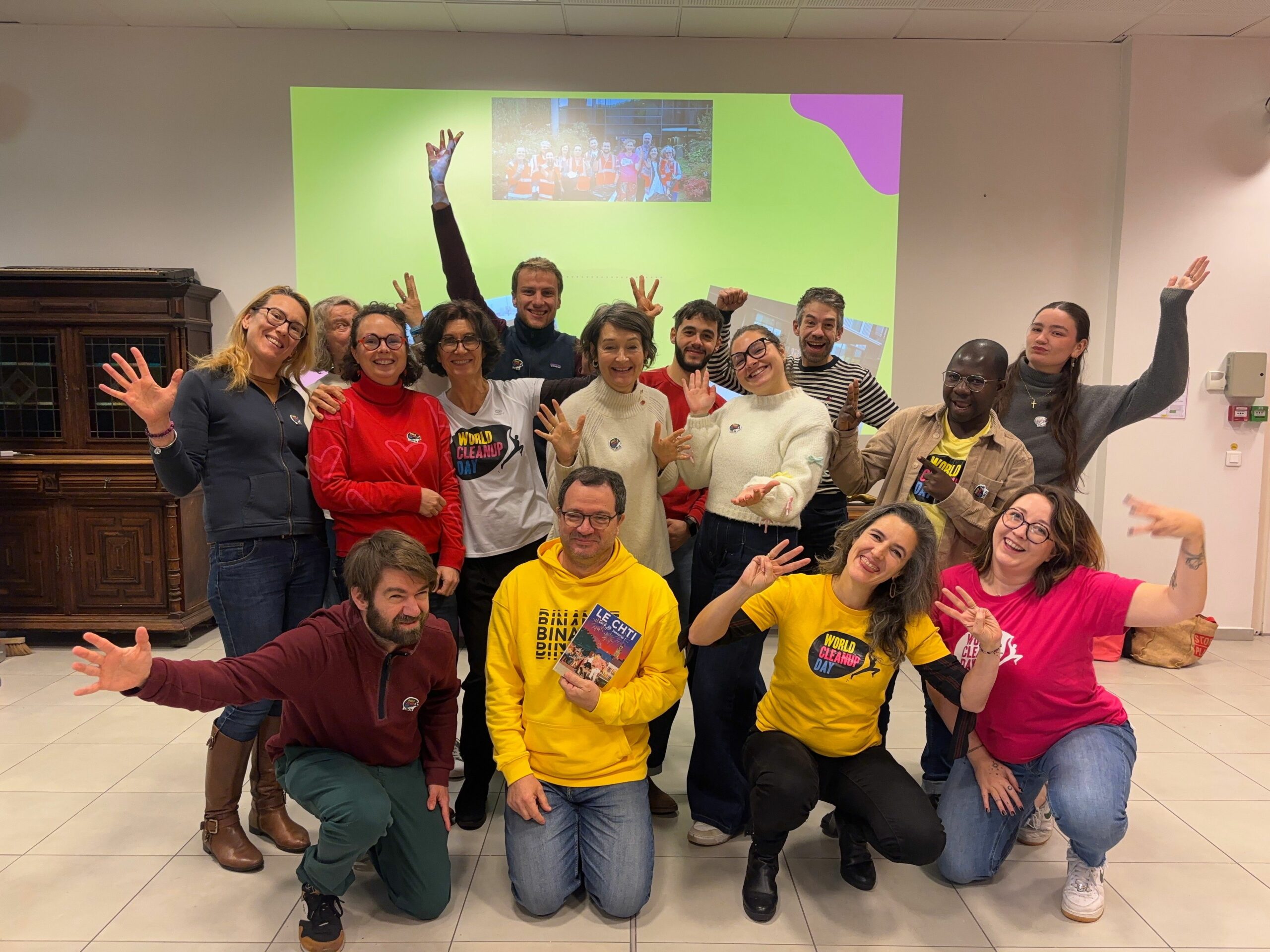 Rejoignez le Digital Cleanup Day du 10 au 15 mars !