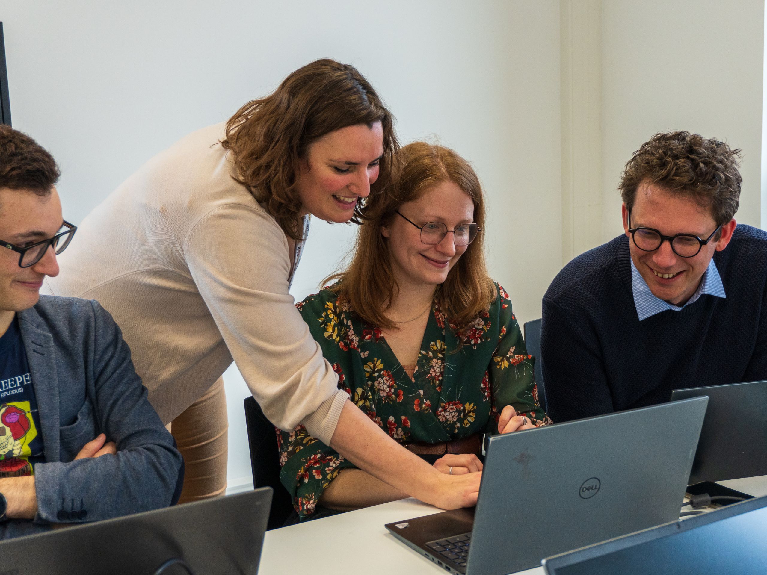 Rejoignez le Digital Cleanup Day du 10 au 15 mars !