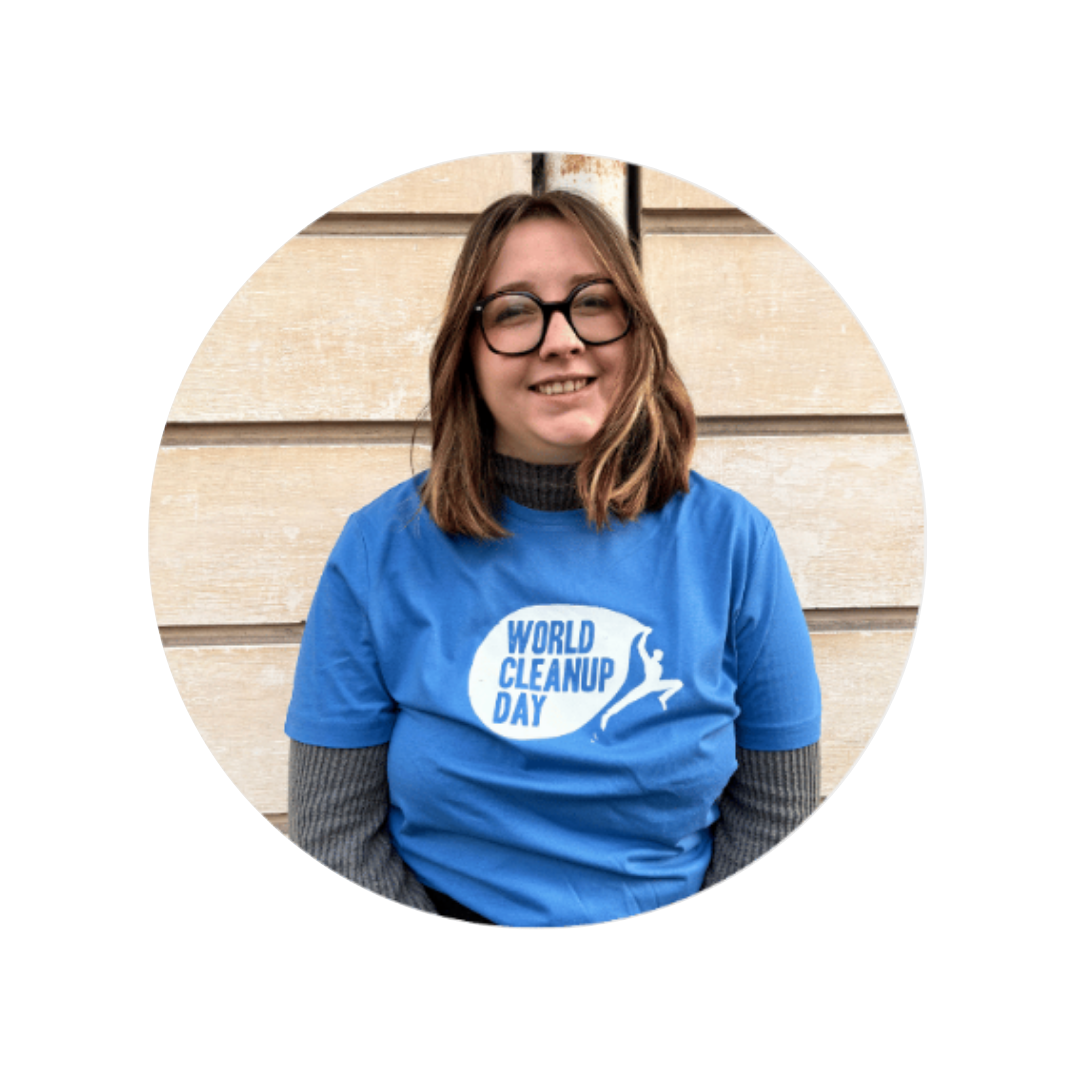 Maéva Jérôme Wexsteen