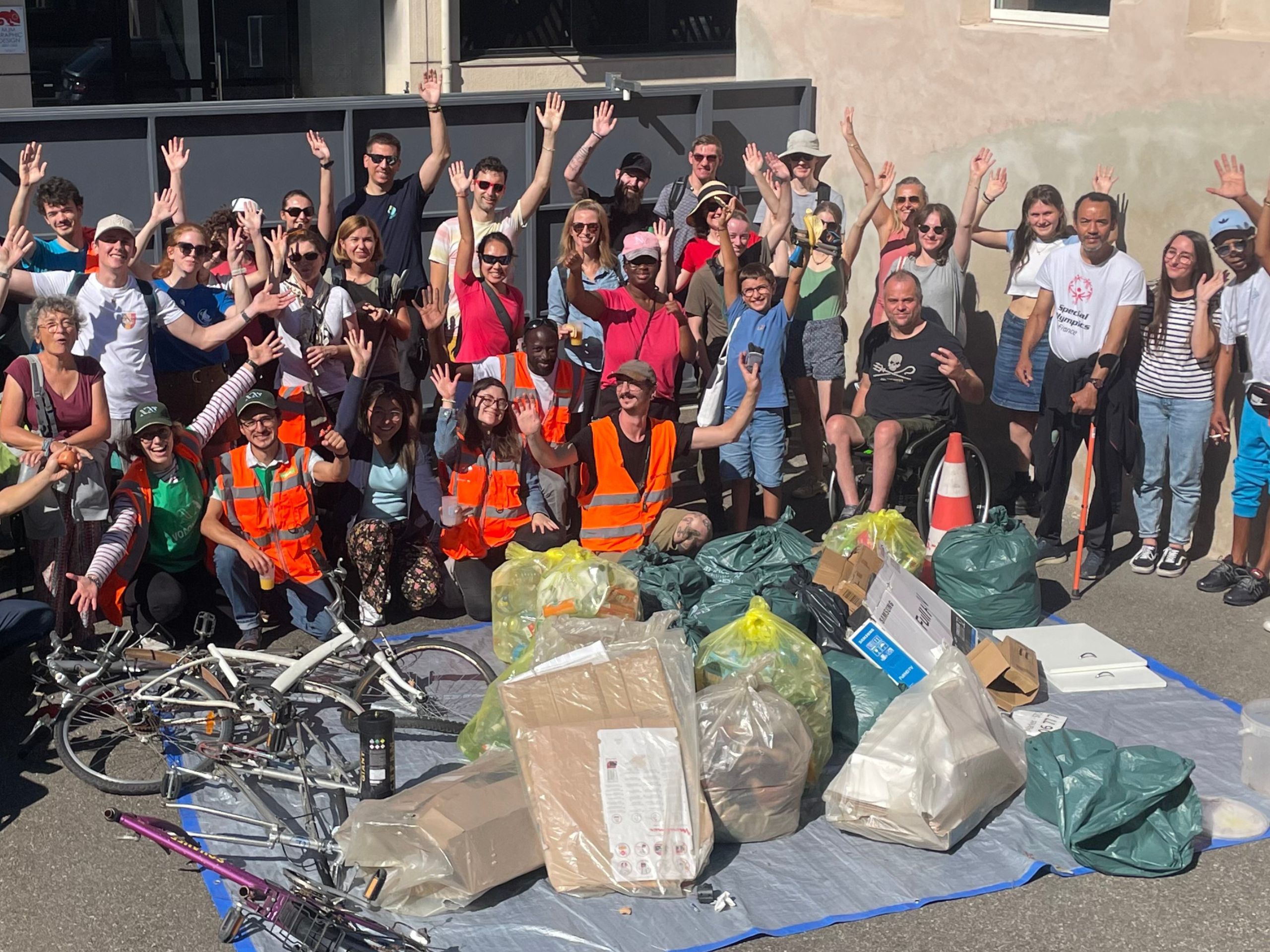 Réunion du 17 février 2026 Rejoignez le Digital Cleanup Day du 10 au 15 mars !