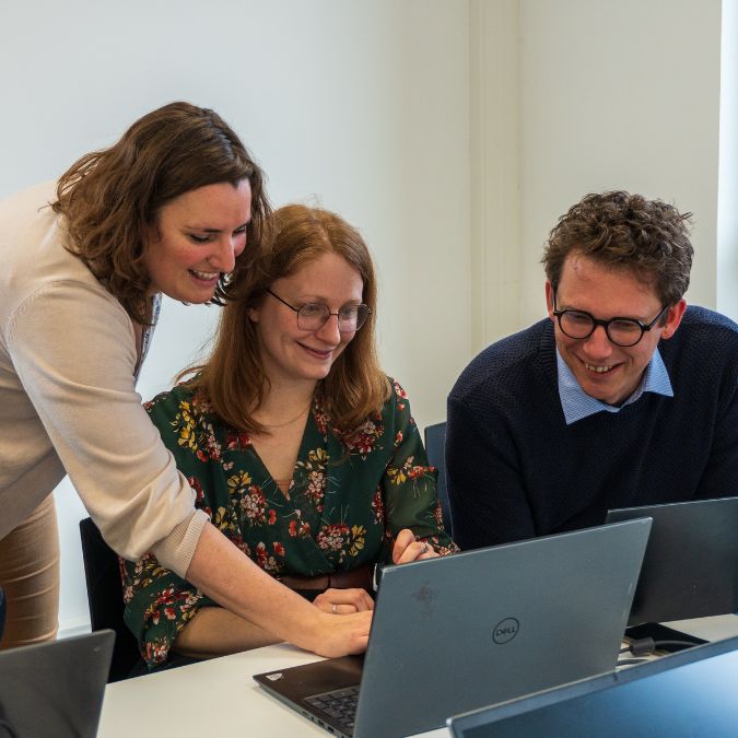 Miniature Article - Digital Cleanup Day WCD 2022 : la parole des enfants