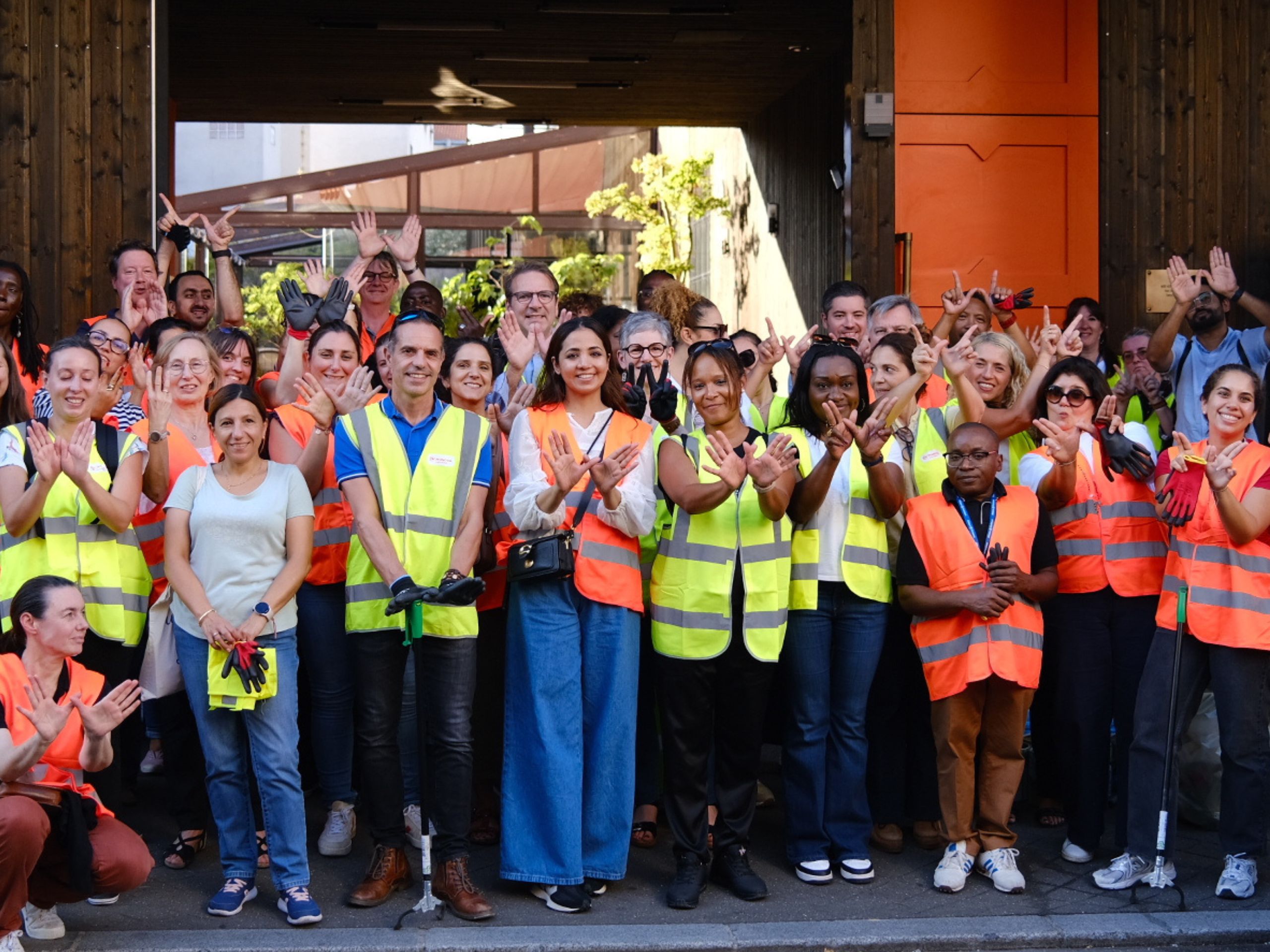 Rejoignez le Digital Cleanup Day du 10 au 15 mars !