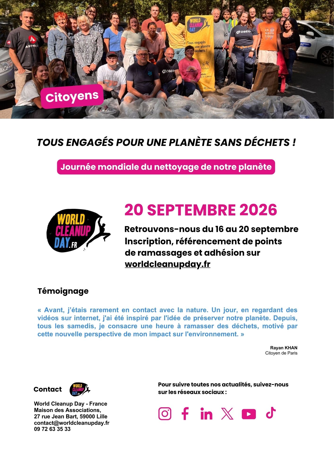 Plaquette Citoyens 2026