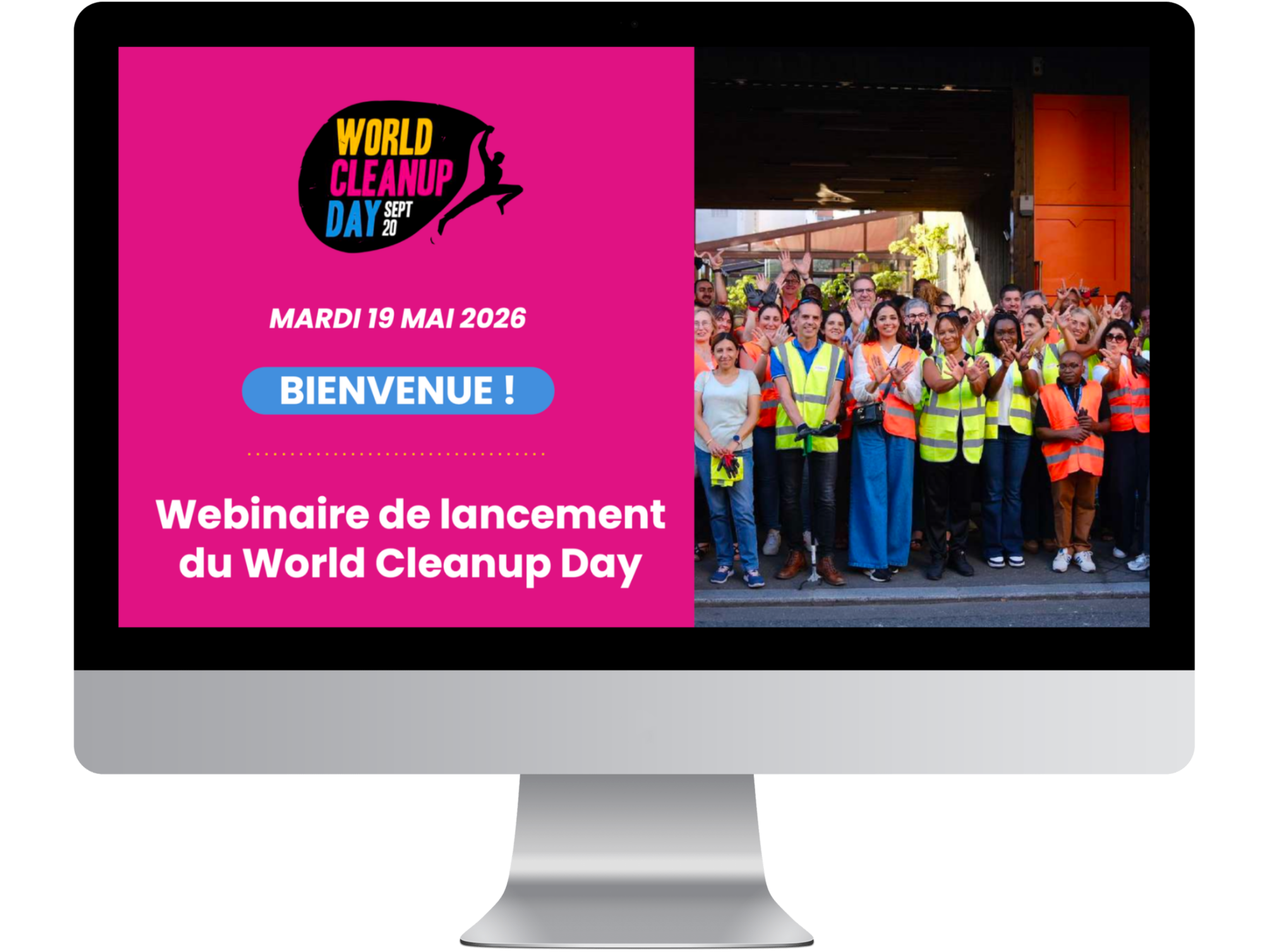 Rejoignez le Digital Cleanup Day du 10 au 15 mars !