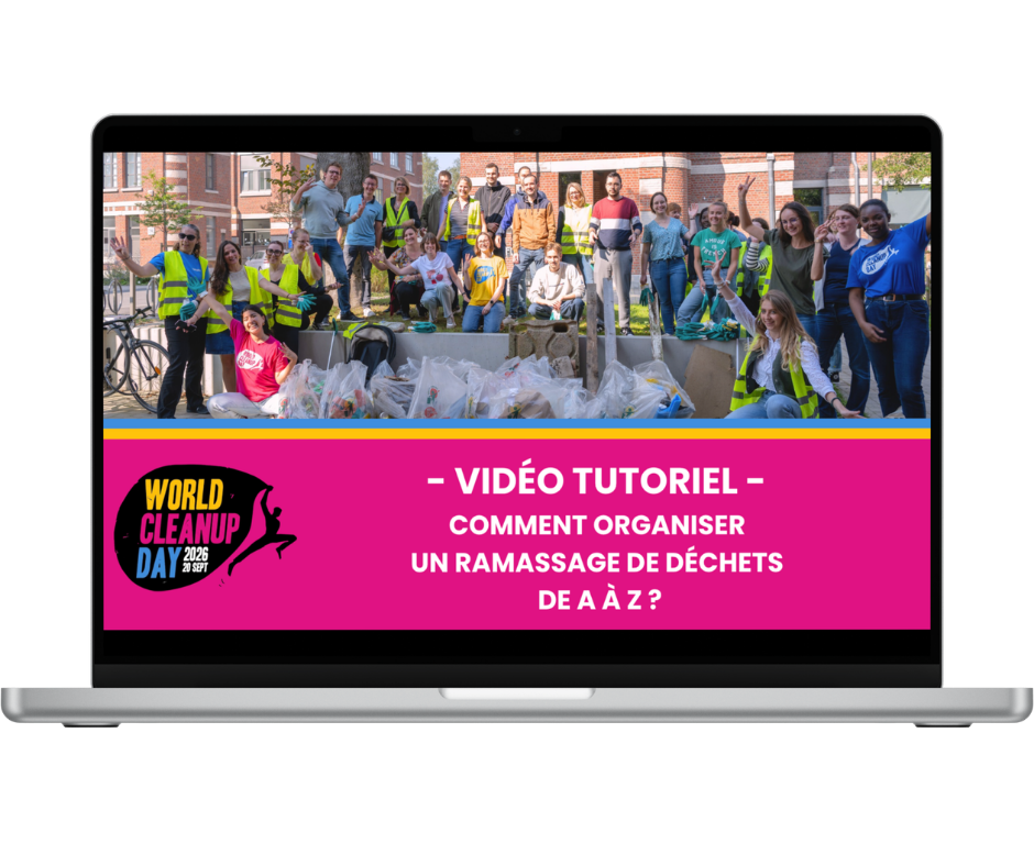 Rejoignez le Digital Cleanup Day du 10 au 15 mars !