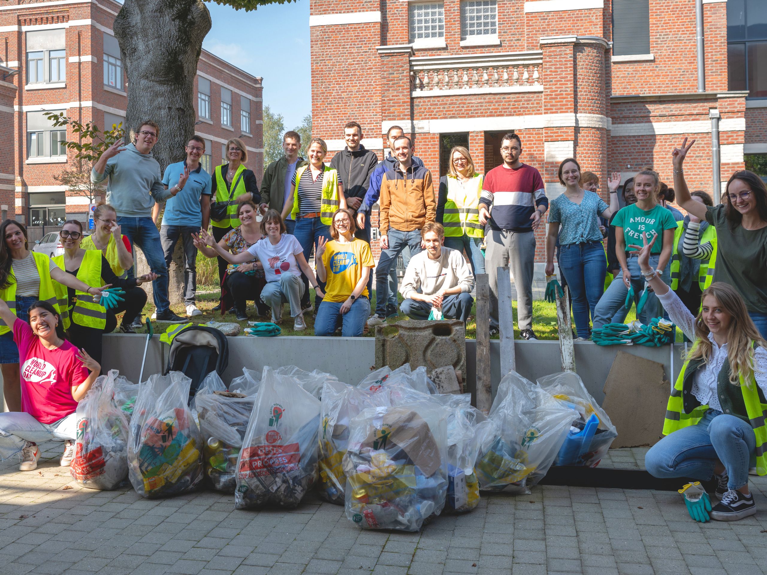 Rejoignez le Digital Cleanup Day du 10 au 15 mars !