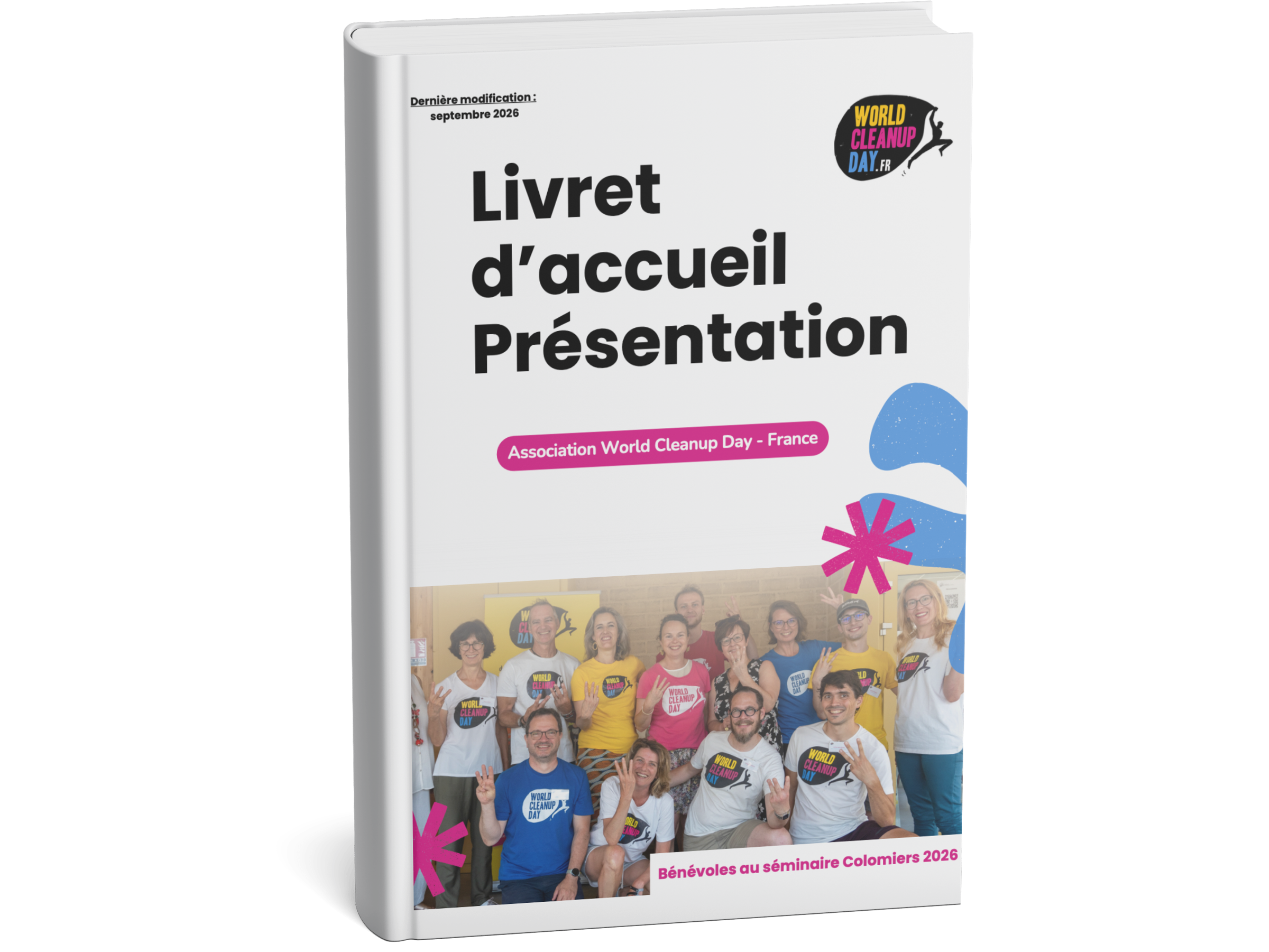 Miniature - livret d'accueil 092026