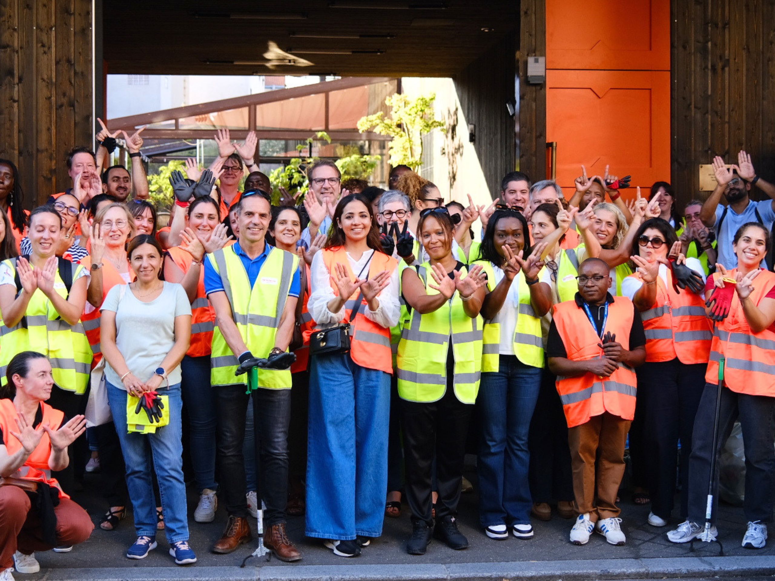 Rejoignez le Digital Cleanup Day du 10 au 15 mars !