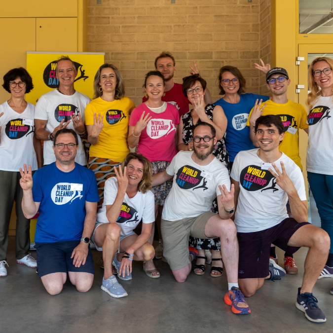RSE - soutenir une association